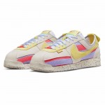 Nike Cortez SP Union Off Noir Sesame Light Smoke Lemon Frost