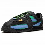 Nike Cortez SP Union Off Noir Sesame Light Smoke Lemon Frost