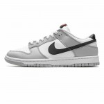 Nike Dunk Low SE Lottery Pack Grey Fog DR9654-001