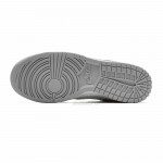 Nike Dunk Low SE Lottery Pack Grey Fog DR9654-001