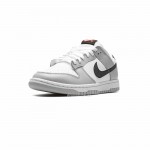 Nike Dunk Low SE Lottery Pack Grey Fog DR9654-001