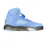 Air Jordan 5 University Blue DV1310 401