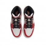 Air Jordan 1 High OG Spider-Man Across the Spider-Verse DV1748-601