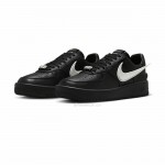 Nike Air Force 1 Low SP AMBUSH Black DV3464-001