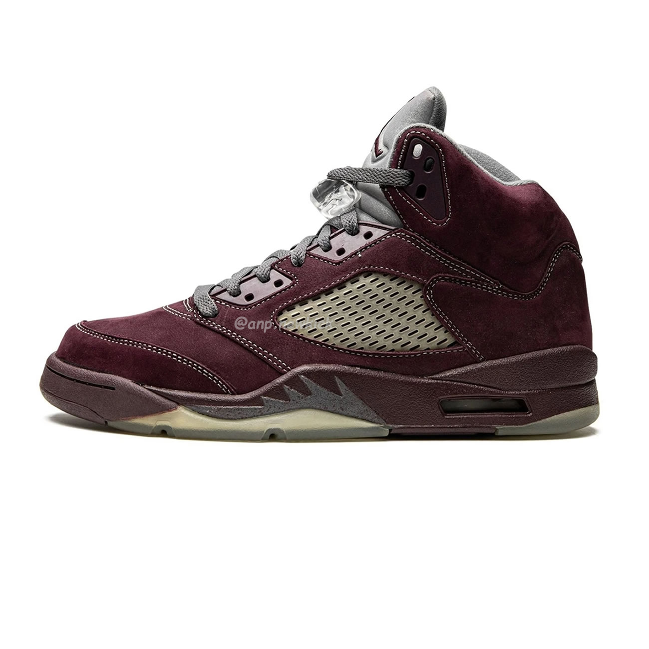 Air Jordan 5 Retro Burgundy 2023 DZ4131-600