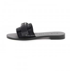 Dior 3D Velcro sandals