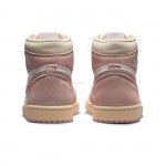 Air Jordan 1 Retro High OG Washed Pink FD2596-600