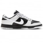 Nike Dunk Low Retro Reverse Panda FD9064-011