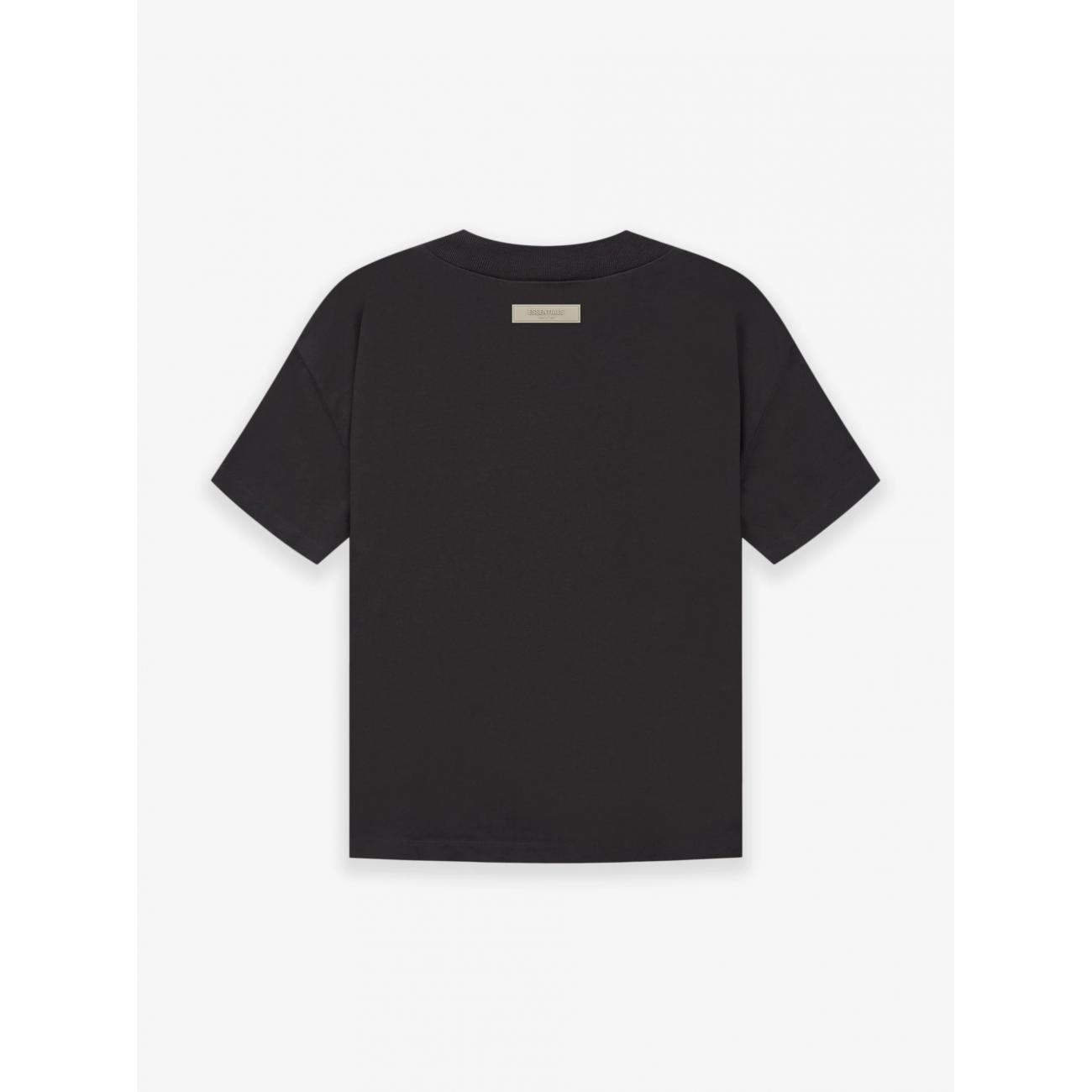 FEAR OF GOD ESSENTIALS  1977 TEE JERRY IRON WHEAT tshirt