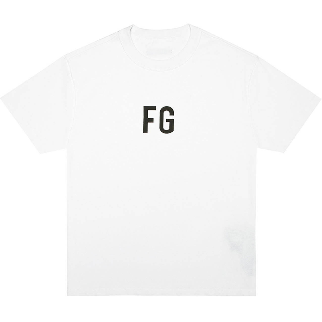 Fear.of.God FG  SIXTH COLLECTION tshirt