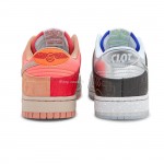 Nike Dunk Low SP What The CLOT FN0316-999