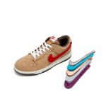 Nike Dunk Low SP CLOT Cork FN0317-121