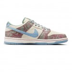 Nike SB Dunk Low Crenshaw Skate Club FN4193-100