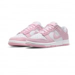 Nike Dunk Low Pink Corduroy FN7167-100