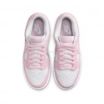 Nike Dunk Low Pink Corduroy FN7167-100