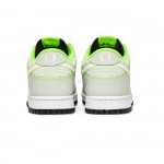 Nike Dunk Low University of Oregon PE FQ7260-001