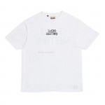 GALLERY DEPT FUCKED UP REVERSE ENGLISH LOGO PRINTED Short Sleeve T-shirt