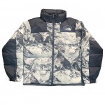 The North Face 1996 Retro Nuptse Packable Jacket FW21