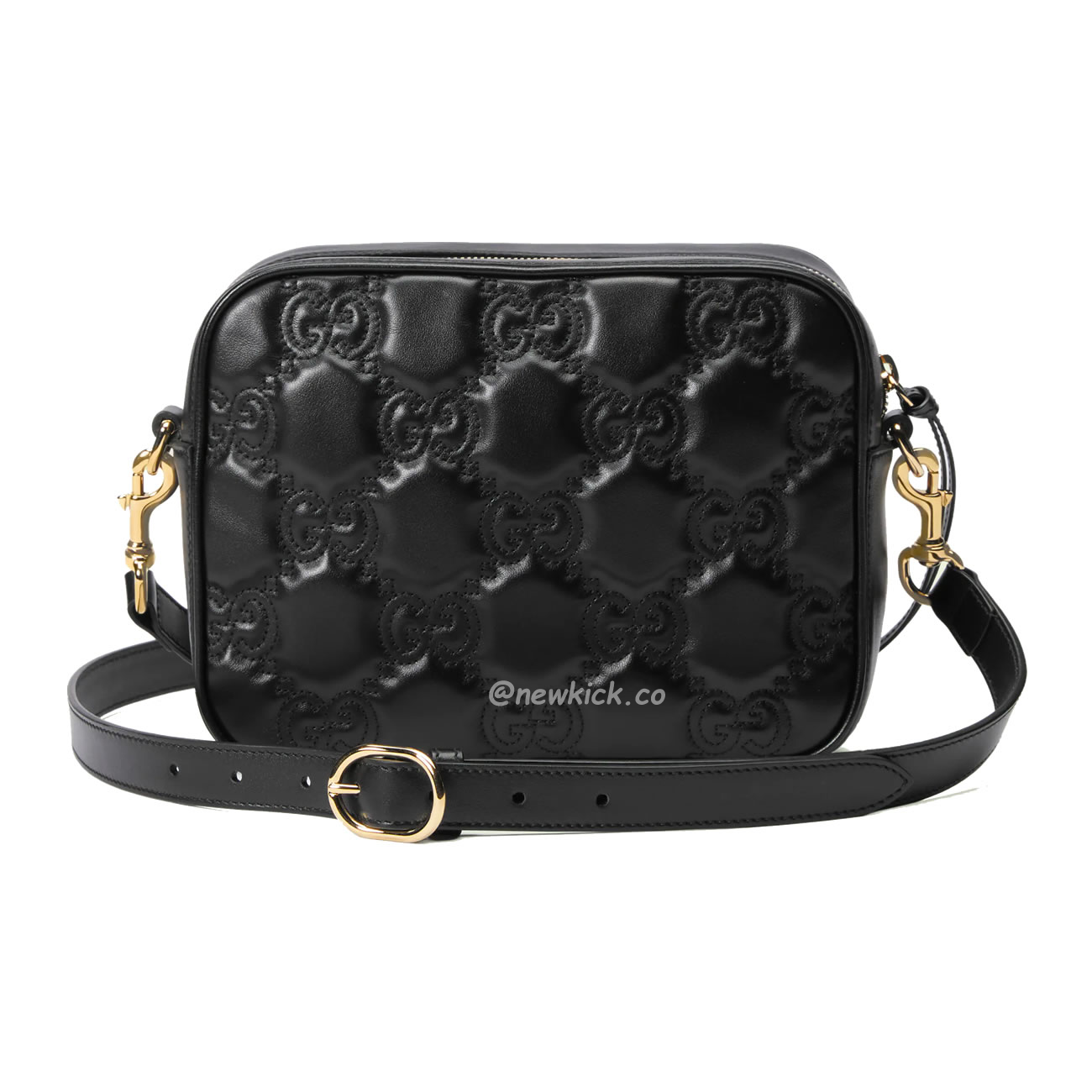 GUCCI GG Matelassé small bag PRODUCT DETAILS 702234 UM8HG 1046