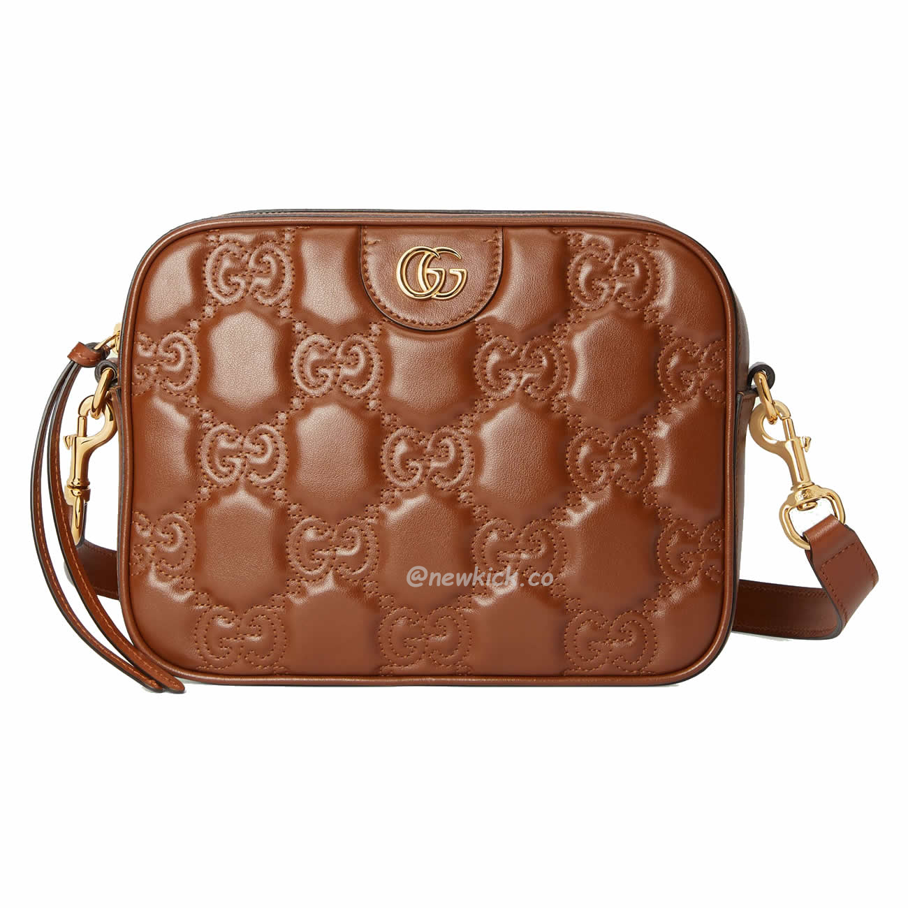 GUCCI GG Matelassé small bag PRODUCT DETAILS 702234 UM8HG 1046