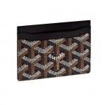 GOYARD Saint-Sulpice Card Wallet