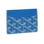 GOYARD Saint-Sulpice Card Wallet