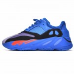 adidas yeezy 700 boost Hi Res Blue HP6674