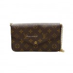 LOUIS VUITTON POCHETTE Crossbody Bag M61276