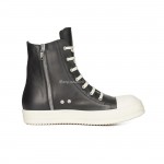 Rick Owens WOMEN SNEAKERS BLK