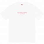 Supreme Still Talking Tee tshirt