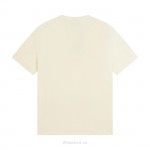 Gucci x adidas Cotton Jersey T-Shirt