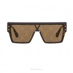 Louis Vuitton LV Waimea Sunglasses