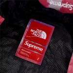 Supreme The North Face Cargo Jacket Multicolor