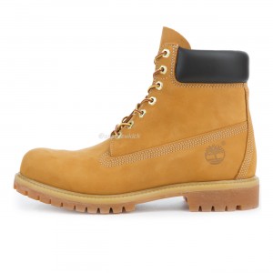 Timberland 6 Premium Waterproof Boot Wheat TB010061-713