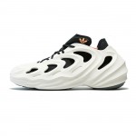 adidas adiFOM Q Wonder White Core Black Orange Grey