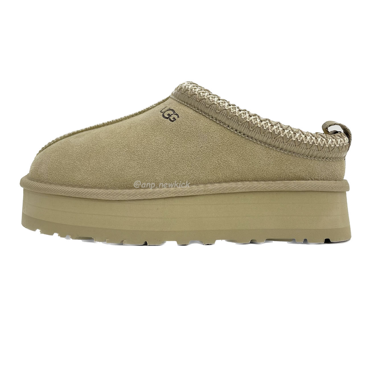 UGG Tazz Slipper Mustard Seed (Women's) 1122553