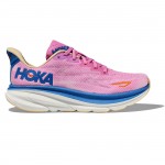 Hoka One One Clifton 9 White 1127895-WWH