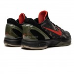 Nike Kobe 6 Italian Camo 429659-900