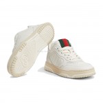 Gucci Re-Web Women's Sneakers 700775 AAB31 5863