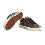 Gucci Ripstop Tennis Brown 771461-FACTD-8644