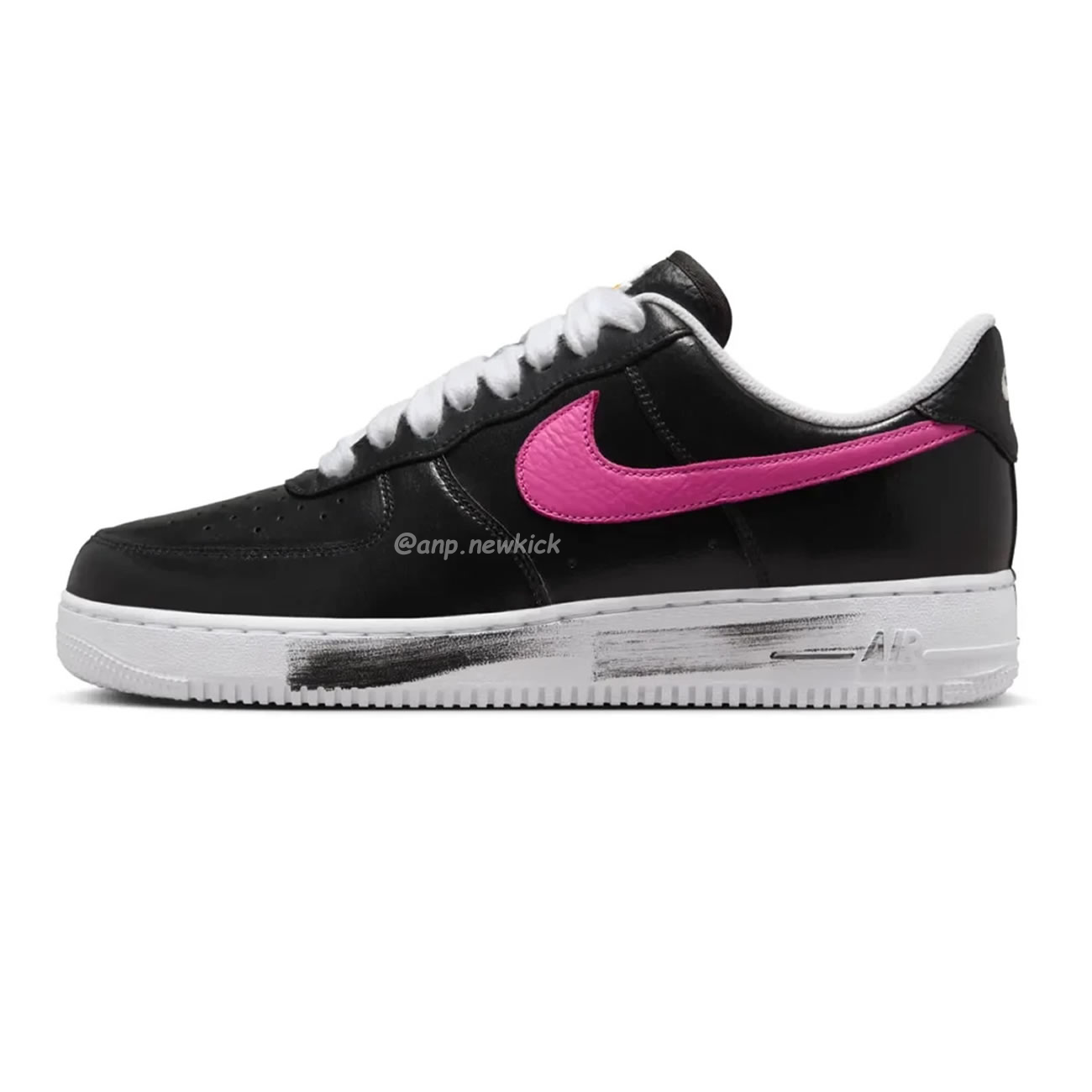 Nike Air Force 1 Low G-Dragon Peaceminusone Para-Noise 3.0 AQ3692-004