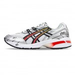 ASICS Gel-1090 Grey Beige Birch French Blue White Sage Silver Cream Brown Silver CREAM GRAY BLUE