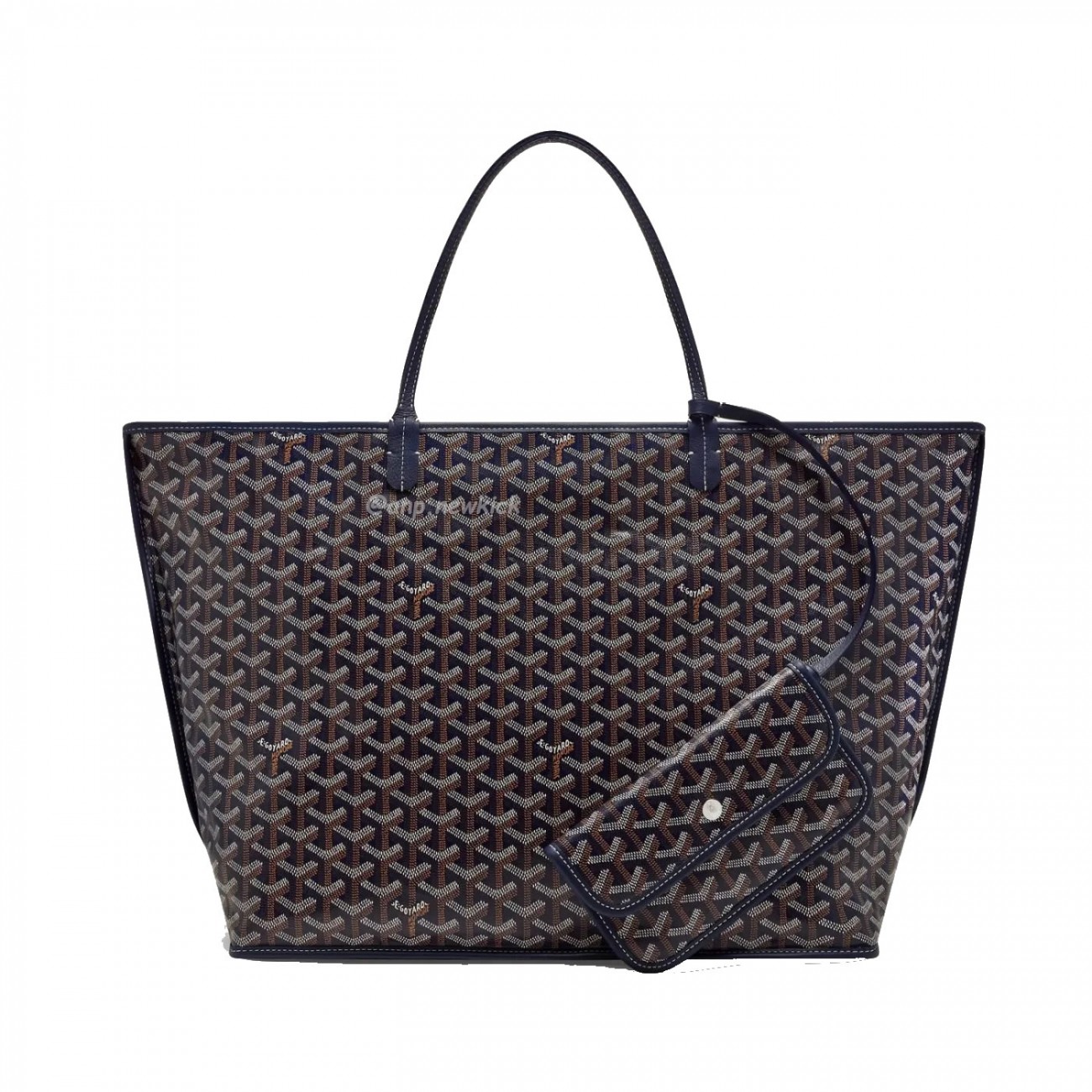 GOYARD Anjou Bag 