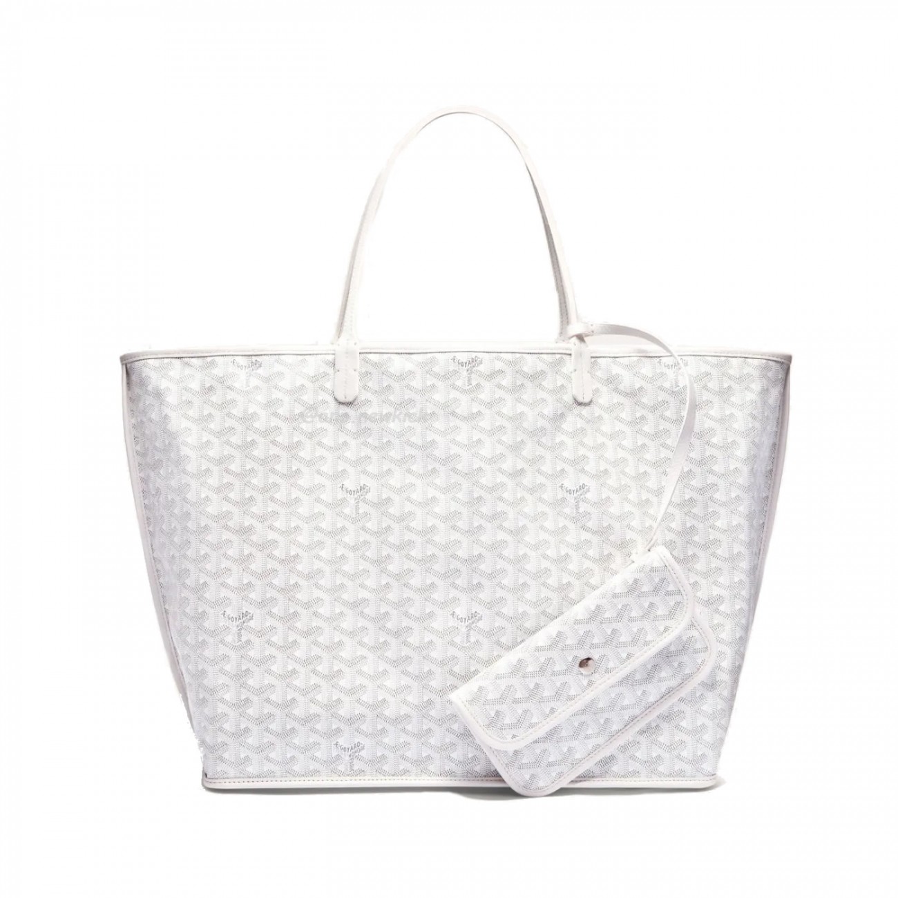 GOYARD Anjou Bag 