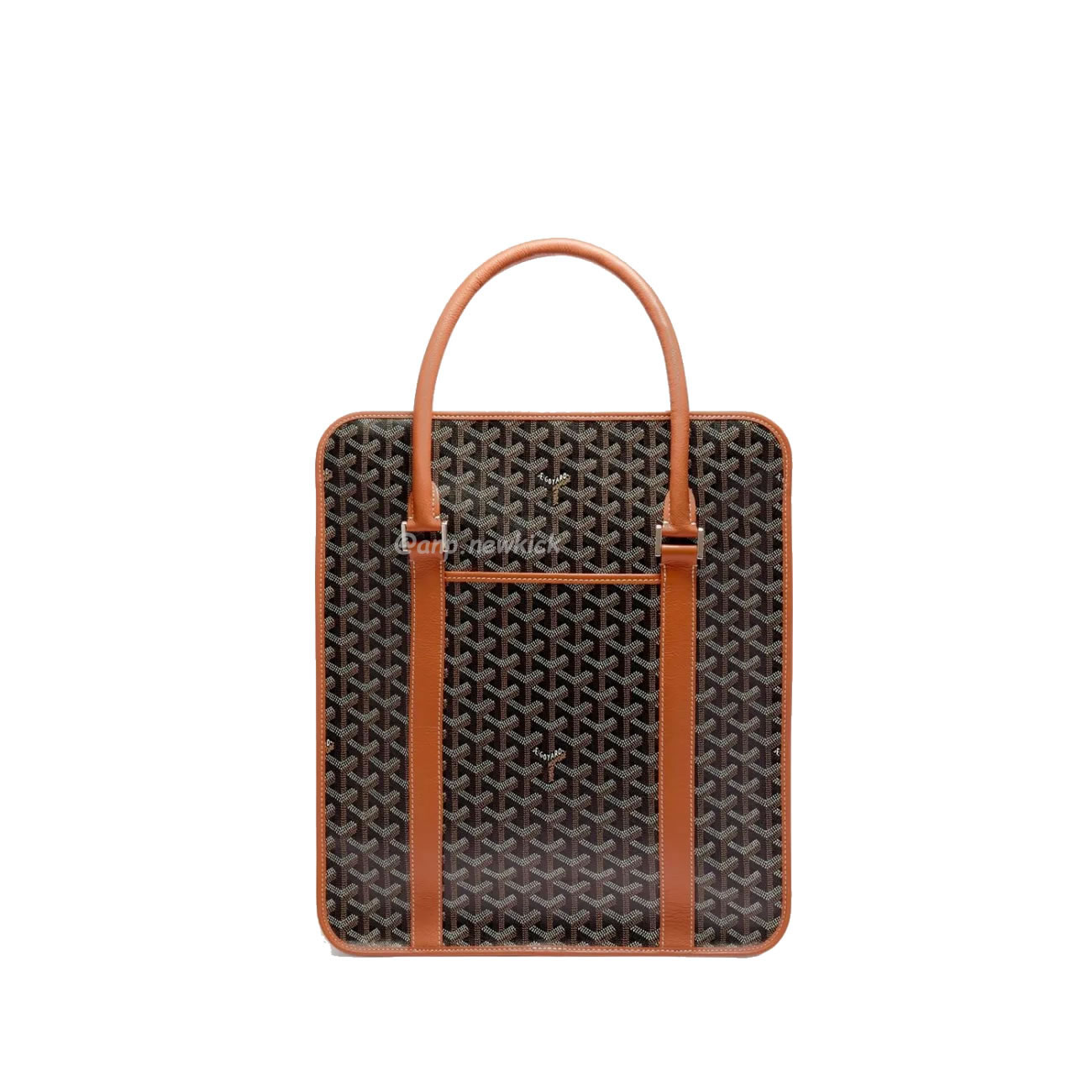 GOYARD Bourgogne Bag