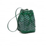 GOYARD Petit Flot Bucket Bag