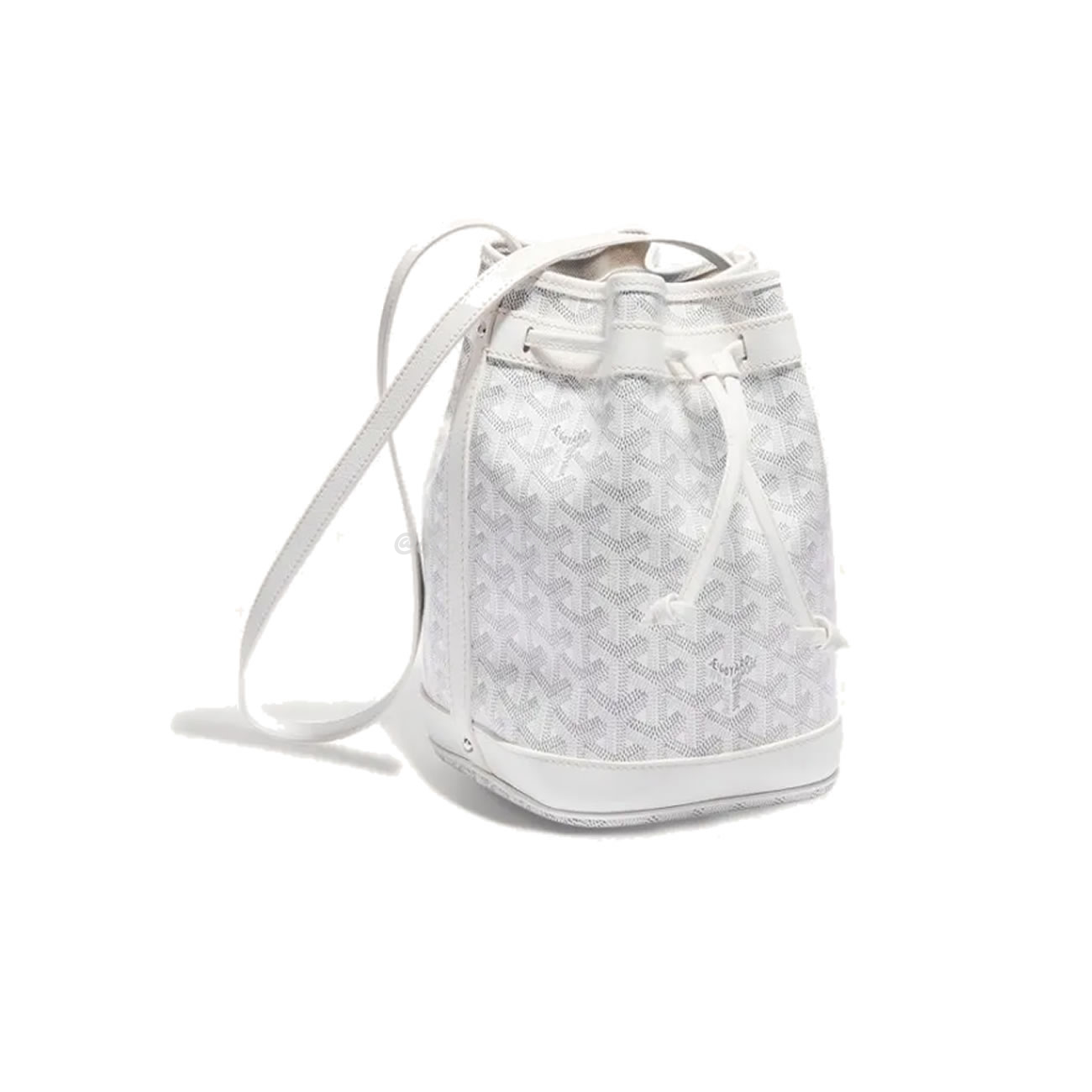 GOYARD Petit Flot Bucket Bag