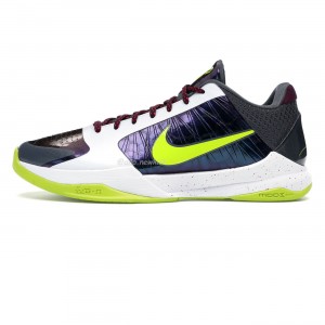 Nike Kobe 5 Protro Chaos CD4991-100