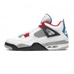 Air Jordan 4 Retro What The CI1184-146