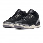 Air Jordan 3 Retro Off Noir (Women's) CK9246-001